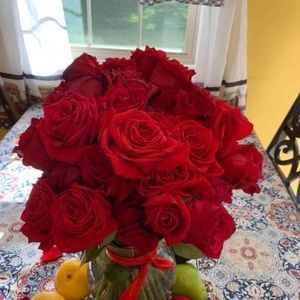 Meet your Posher, Rodezno arita